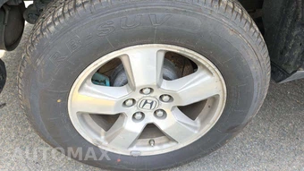 2009 Honda Pilot EX – miniatura 18