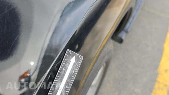 2009 Honda Pilot EX – miniatura 19