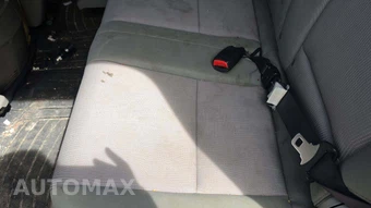 2009 Honda Pilot EX – miniatura 28
