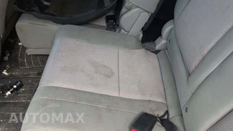 2009 Honda Pilot EX – miniatura 29
