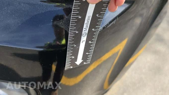2009 Honda Pilot EX – miniatura 3