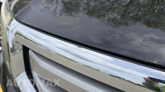 2009 Honda Pilot EX – miniatura 4