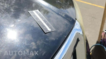 2009 Honda Pilot EX – miniatura 5