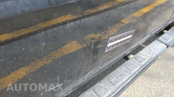 2009 Honda Pilot EX – miniatura 6