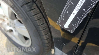 2009 Honda Pilot EX – miniatura 7
