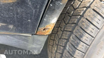 2009 Honda Pilot EX – miniatura 9