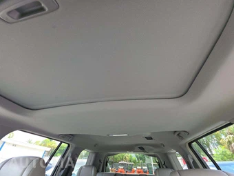 2009 Honda Pilot EX-L - miniatura 11