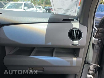 2009 Honda Pilot EX-L - miniatura 20