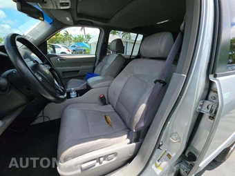 2009 Honda Pilot EX-L - miniatura 6