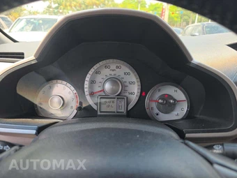 2009 Honda Pilot EX-L - miniatura 9