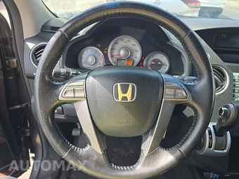 2009 Honda Pilot EX-L w/RES - miniatura 10