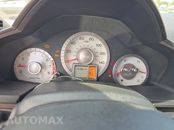 2009 Honda Pilot EX-L w/RES - miniatura 12