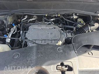 2009 Honda Pilot EX-L w/RES - miniatura 16