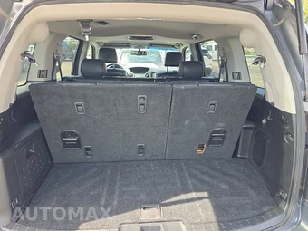 2009 Honda Pilot EX-L w/RES - miniatura 17