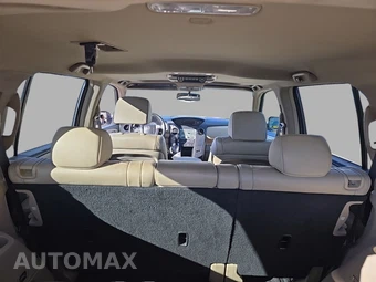 2009 Honda Pilot EX-L w/RES - miniatura 13