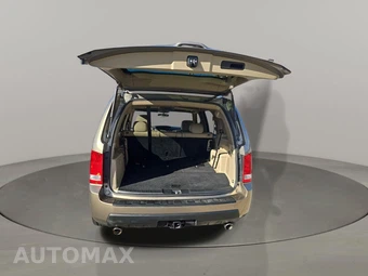 2009 Honda Pilot EX-L w/RES - miniatura 14