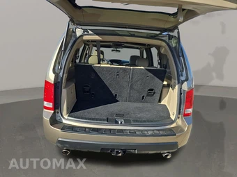 2009 Honda Pilot EX-L w/RES - miniatura 7