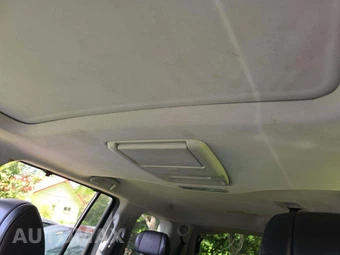 2009 Honda Pilot Touring w/Navigation & RES - miniatura 11