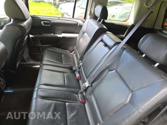 2009 Honda Pilot Touring w/Navigation & RES - miniatura 13