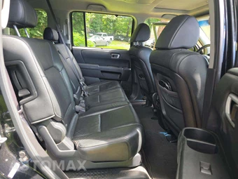 2009 Honda Pilot Touring w/Navigation & RES - miniatura 16