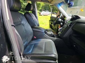 2009 Honda Pilot Touring w/Navigation & RES - miniatura 18