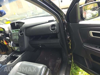 2009 Honda Pilot Touring w/Navigation & RES - miniatura 19