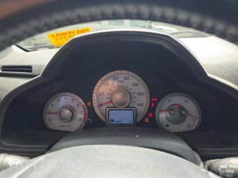 2009 Honda Pilot Touring w/Navigation & RES - miniatura 9