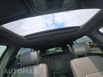 2009 Honda Pilot Touring w/Navigation & RES – miniatura 11