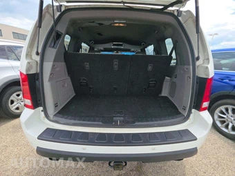 2009 Honda Pilot Touring w/Navigation & RES – miniatura 15