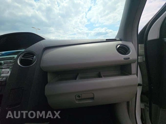 2009 Honda Pilot Touring w/Navigation & RES – miniatura 20