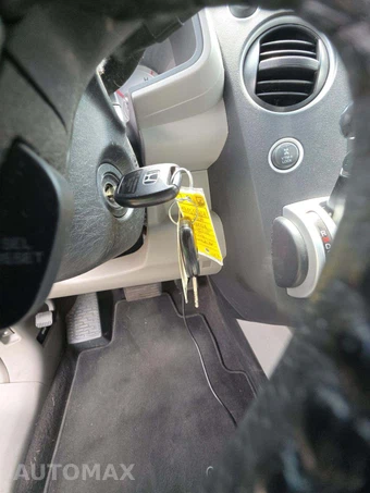 2009 Honda Pilot Touring w/Navigation & RES – miniatura 8