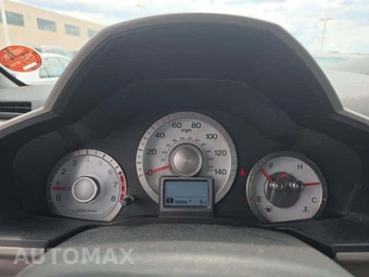 2009 Honda Pilot Touring w/Navigation & RES – miniatura 9