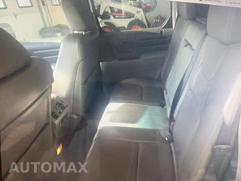 2009 Honda Ridgeline RTL Crew Cab Medium Bed w/Navigation - miniatura 5