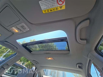 2009 Hyundai Elantra GLS Sedan – miniatura 11