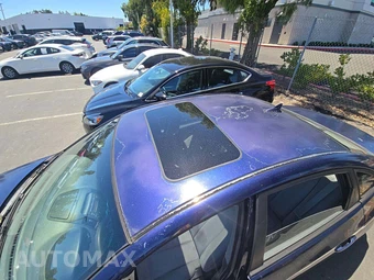 2009 Hyundai Elantra GLS Sedan – miniatura 12