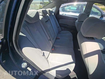 2009 Hyundai Elantra GLS Sedan – miniatura 16
