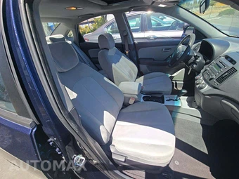 2009 Hyundai Elantra GLS Sedan – miniatura 18