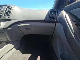 2009 Hyundai Elantra GLS Sedan – miniatura 19