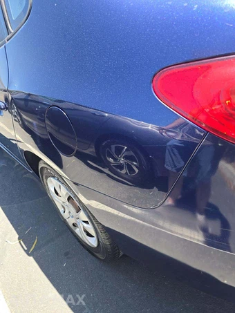 2009 Hyundai Elantra GLS Sedan – miniatura 28
