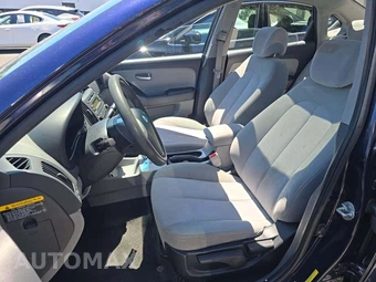 2009 Hyundai Elantra GLS Sedan – miniatura 6