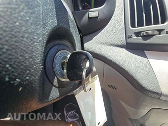 2009 Hyundai Elantra GLS Sedan – miniatura 8