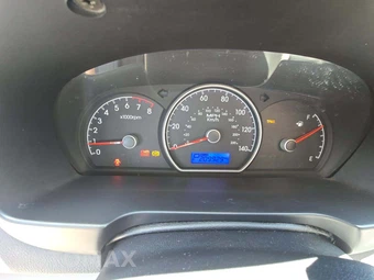 2009 Hyundai Elantra GLS Sedan – miniatura 9