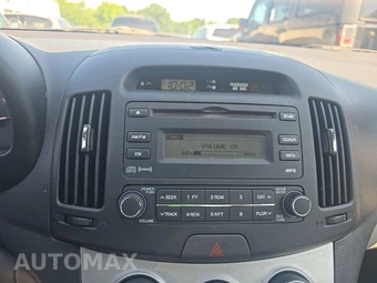 2009 Hyundai Elantra GLS Sedan – miniatura 11