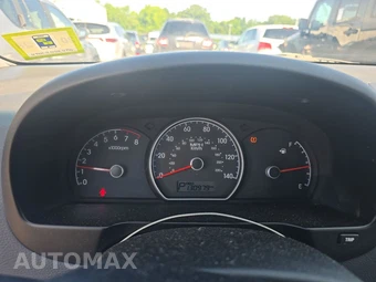 2009 Hyundai Elantra GLS Sedan – miniatura 12