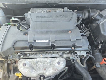 2009 Hyundai Elantra GLS Sedan – miniatura 15