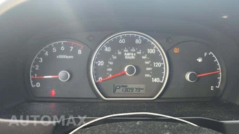 2009 Hyundai Elantra GLS Sedan – miniatura 17