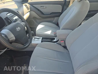 2009 Hyundai Elantra GLS Sedan – miniatura 7