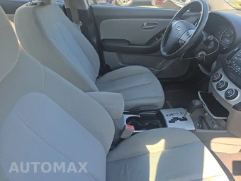 2009 Hyundai Elantra GLS Sedan – miniatura 8