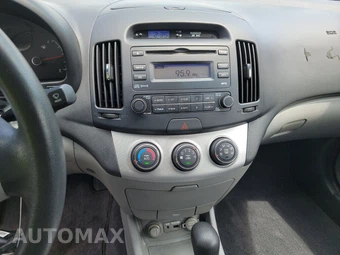 2009 Hyundai Elantra GLS Sedan - miniatura 11