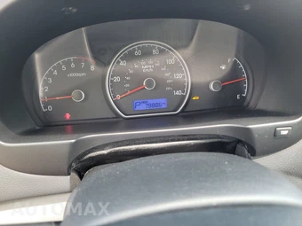 2009 Hyundai Elantra GLS Sedan - miniatura 12